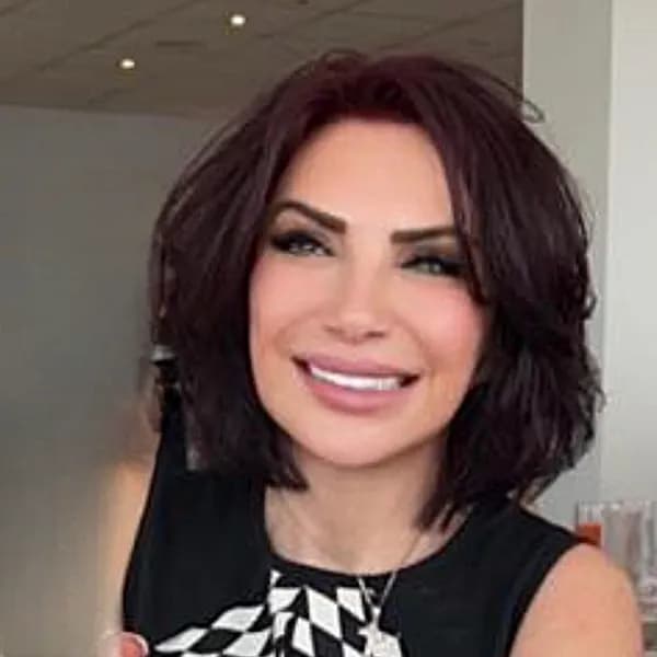 Maggi Issa