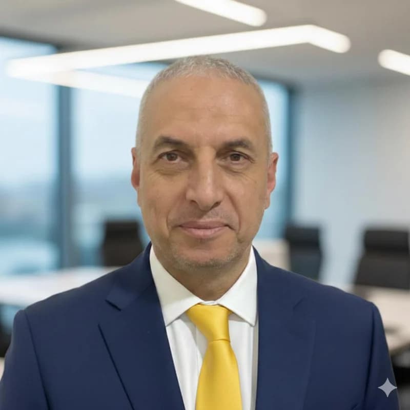 Manaf Al-Ameri