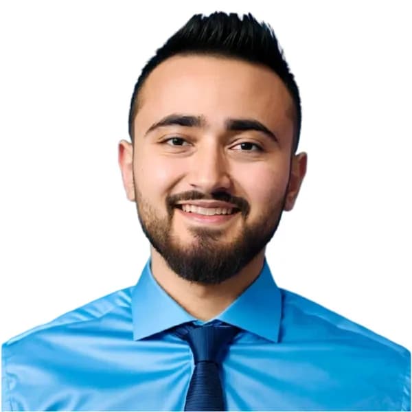 Rami Mamar