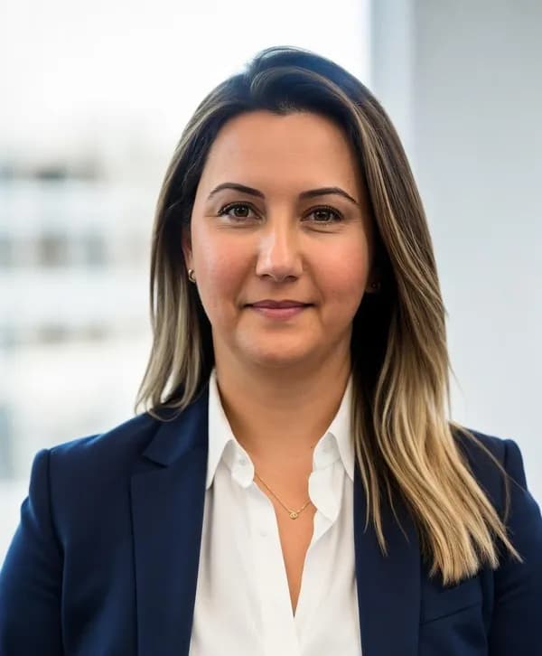 Tamar Ajamian